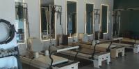 Wellness studio hosts meet and greet for Breast Cancer Awareness Month