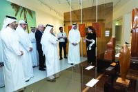 Mathaf opens 'What Lingers in the Artist’s Mind'