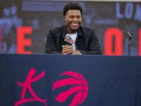 Hoops icons Steve Nash, Kyle Lowry headline NBA on Prime's Canadian expansion