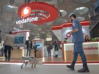 Vodafone Platinum Sponsor of Doha Int’l Conference on AI and Security