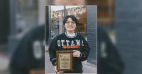 Little Victories barista takes top prize in Canadian latte art competition