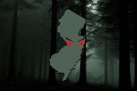 New Jersey's Haunted Ranking Has The Jersey Devil Talking