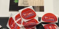 A look at early voting trends in North Dakota