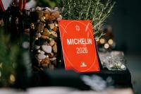 Latvian restaurants to receive MICHELIN recognition announced on 5 November
