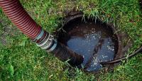 Tennessee homeowner finds a septic tank in his yard despite years of sewer bills