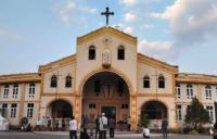 ASIA/MYANMAR - In Loikaw, the Church rises again among the displaced: difficulties are mounting, but faith is also growing, says the Vicar General