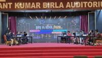 BPS Pi Nova 2026 celebrates mathematical talent in Qatar