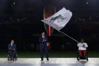 Doha receives Asian Para Games flag for 2030