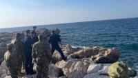 Turkey Moves to Rebuild Syria’s Navy, Opening a New Front Against Greece and Israel