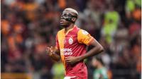 Turkey: Zenke surprised at Arsenal, Man United decision on Osimhen