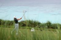 PGA Tour weighs up extending Bermuda Championship amid threat of extreme weather