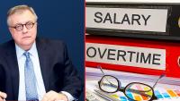 Unpaid overtime and back pay in New York. State law allows you to reach back 6 years