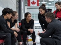 Ottawa announces $19.2M to strengthen athlete safety and integrity in Canadian sports