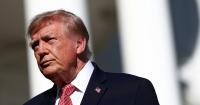 Trump rolls back some Canadian tariffs with Maine Senate race on the line
