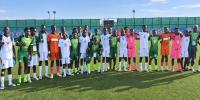 FIFA U15 World Cup & Festival: Future Eagles Draw 3-3 With South Sudan In Group Opener