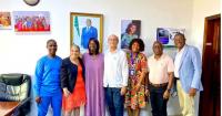 Sierra Leone, Cuba Partner to Boost Development in Healthcare and Agriculture