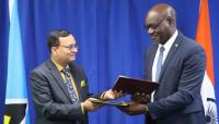Saint Lucia, India sign agreement to expand access to affordable medicines