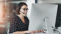 How small businesses can outsource customer service without losing control of quality