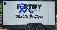 'It can happen to anybody': North Alabama nonprofit fights to expose human trafficking, help survivors