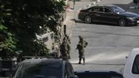 Israeli military evicts Palestinians, demolish homes in West Bank after Netanyahu orders lockdown