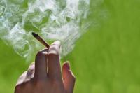 Marijuana legalization tied to rise in heart hospitalizations, study finds