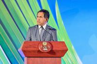 'President set economic vision before taking office'