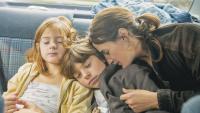 Camille Cottin elevates French family drama 'Out of Love' as it opens in Israeli theaters - review