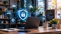 Empowering Small Businesses During Cybersecurity Awareness Month