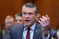 China-funded Confucius Institutes a US nat’l security threat – Hegseth