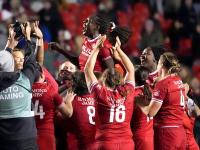 Canada has the best women’s rugby team in the world. Let’s pay them.