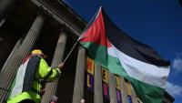 Rupert Lowe Says Britain Should Not Offer Israel Unconditional Support Amid Falklands Dispute