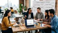 7 Trends Shaping Global E-Commerce