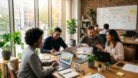 Top 7 Rated Software for Small Businesses