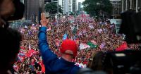 Brazil's Lula, Bolsonaro close arguments to voters ahead of nail-biting election runoff