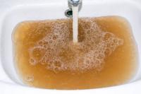 More Water Contamination in Veraguas Province Panama.