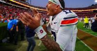Sports on TV, radio: Oct. 24-26, 2026