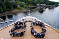 Holland America Marking 80 Years in Alaska with New Heritage Tours