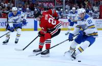 What we learned from the Chicago Blackhawks, including Bowen Byram’s return and Kevin Korchinski’s next chance