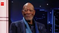 In 1998, Morgan Freeman finally completed his Mississippi dream home after a two-year construction ordeal