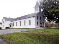 North Fork Baptist Church celebrates 225 years