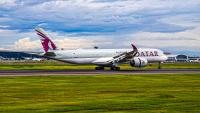 How Qatar Airways Is Rebalancing Its US East Coast Flying After American Airlines Quit Doha