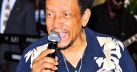 Derrick Harriott, pioneering Jamaican reggae singer and producer, dies at 87