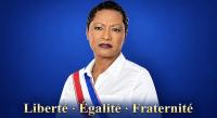 EXCLUSIVE - "Stop treating us like immigrants in our own country. We are not second-class French citizens," Babette de Rozières denounces the neglect of France's overseas territories in an opinion piece for Entrevue.