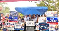 Get-Out-the-Vote rallies sprout up around South Florida with early voting underway