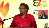 Prime Minister Mottley: Barbadians have a role to play in national development