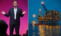 LORD ASHCROFT: Britons are split into five 'tribes' on climate change but many agree on one thing... why do our best if the others keep polluting?