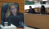 Florida judge bizarrely asks domestic violence suspect how to cook the perfect steak at his bond hearing