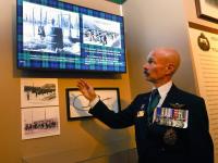 Military Museums unveil exhibit commemorating thousands of immigrants interned during WWI