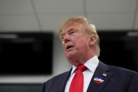 Trump signals US ready to do business with both Ukraine and Russia once war ends