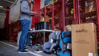 'A mission I deeply care about': NMDOT employee travels across state educating people on child safety seats